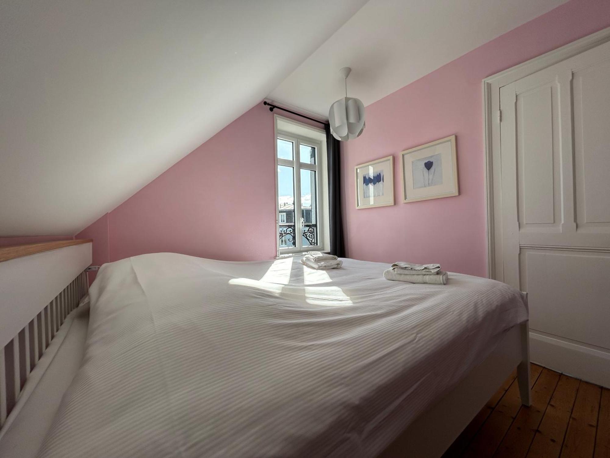 Villa Clin D'Oeil - Villa De Knipoog Wimereux Εξωτερικό φωτογραφία